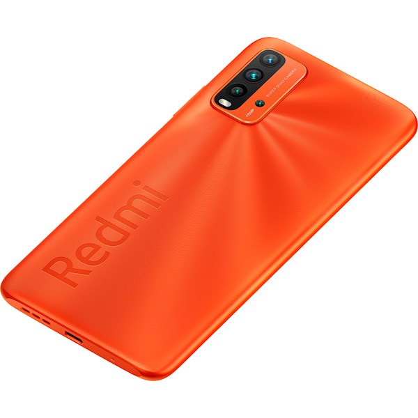 მობილური ტელეფონი Xiaomi Redmi 9T (GLOBAL VERSION) 4GB, 64GB Dual Sim